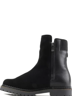 Cheap Atlantic Botte Heritage Pour Femmes Femmes Bottes Décontractées