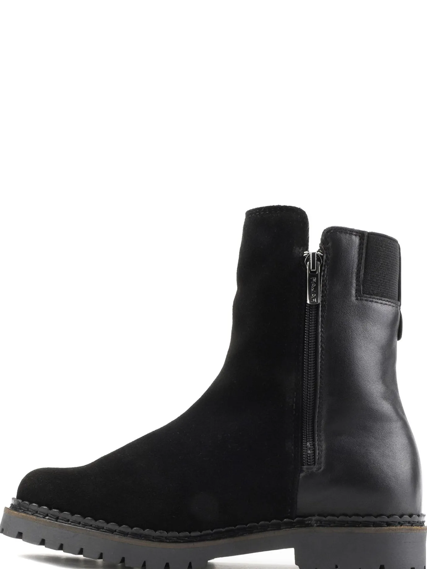 Cheap Atlantic Botte Heritage Pour Femmes Femmes Bottes Décontractées