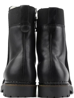Cheap Atlantic Botte Heritage Pour Femmes Femmes Bottes Décontractées