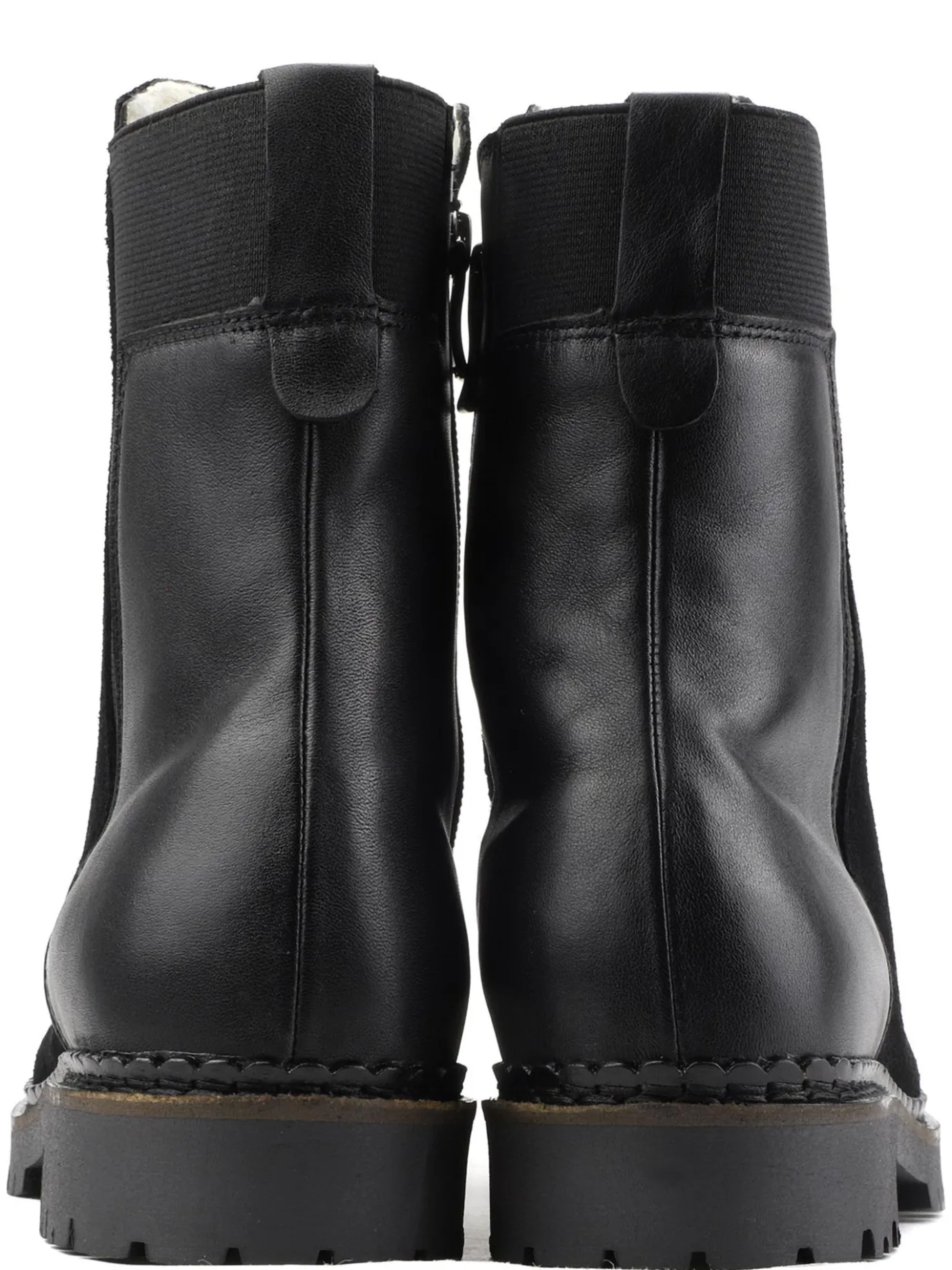 Cheap Atlantic Botte Heritage Pour Femmes Femmes Bottes Décontractées