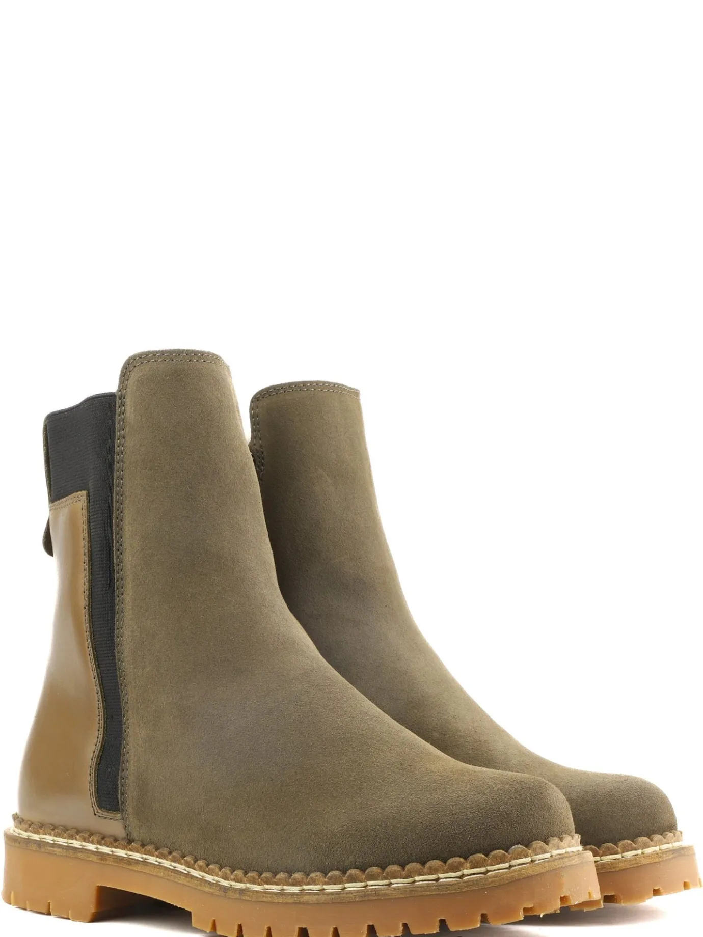 Cheap Atlantic Botte Heritage Pour Femmes Femmes Bottes Décontractées