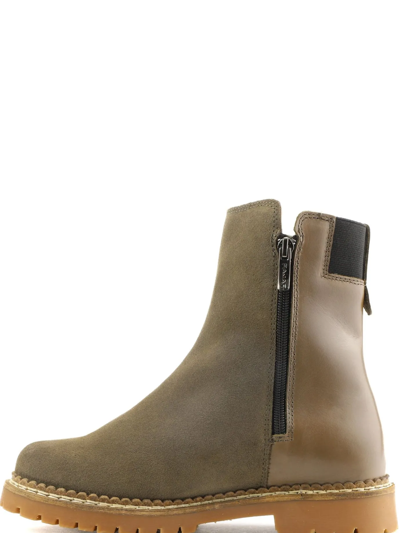 Cheap Atlantic Botte Heritage Pour Femmes Femmes Bottes Décontractées