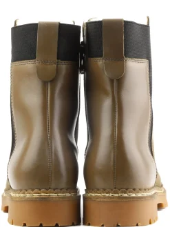 Cheap Atlantic Botte Heritage Pour Femmes Femmes Bottes Décontractées