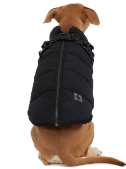 Store Atlas Manteau Avec Harnais Ajustable Pour Chiens Pup Manteaux Pour Chiens