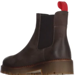 Cheap Aura Botte Style Chelsea Pour Femmes Femmes Bottes Décontractées