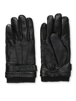 Hot Axel Gants De Luxe Pour Hommes Hommes Gants