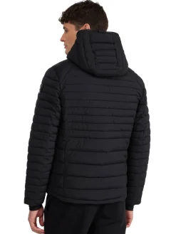 Cheap Axel Matelasse Leger Compressible Pour Hommes Hommes Matelassés