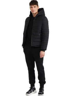 Cheap Axel Matelasse Leger Compressible Pour Hommes Hommes Matelassés