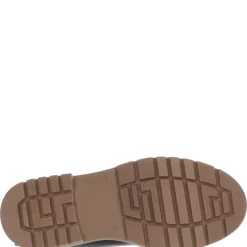 Outlet Ayata Botte En Cuir A Enfiler Pour Femmes Femmes Bottes Décontractées