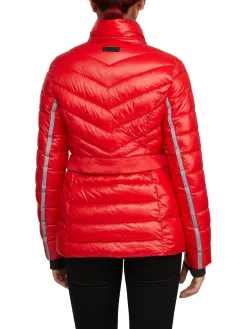 Best Sale Bailey Matelasse Leger Compressible Pour Femmes Femmes Matelassés