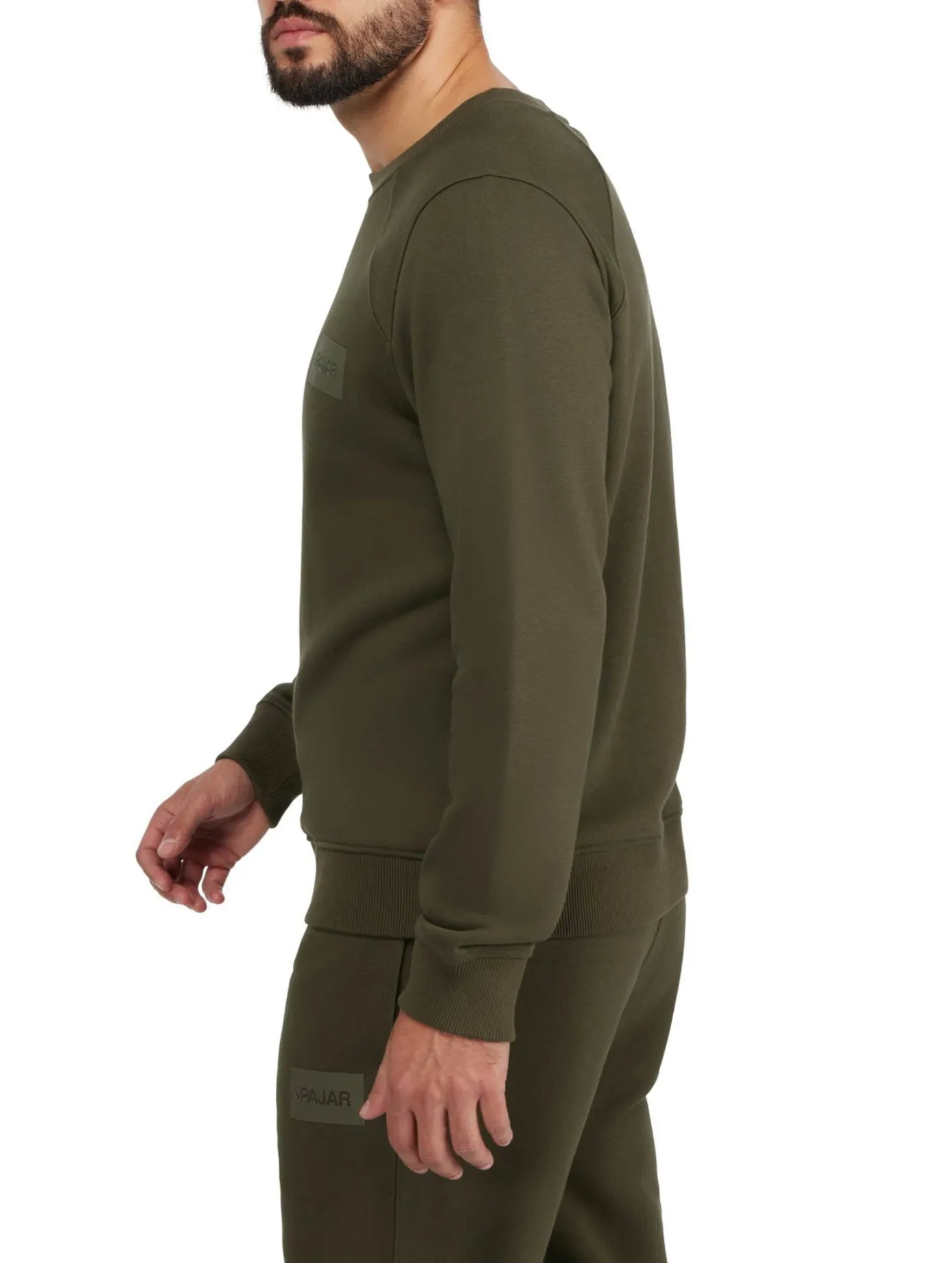 Fashion Bear Pull Pour Hommes Hommes Hauts