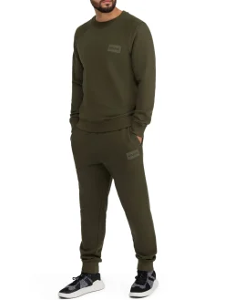 Fashion Bear Pull Pour Hommes Hommes Hauts