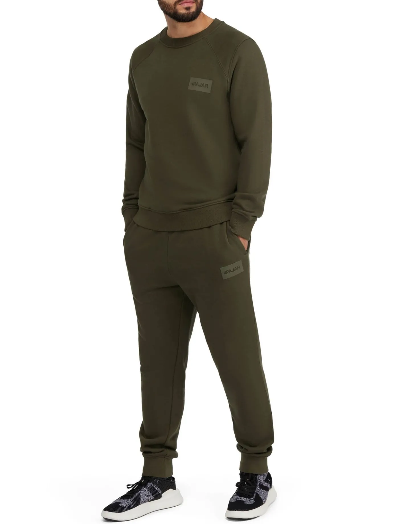 Fashion Bear Pull Pour Hommes Hommes Hauts