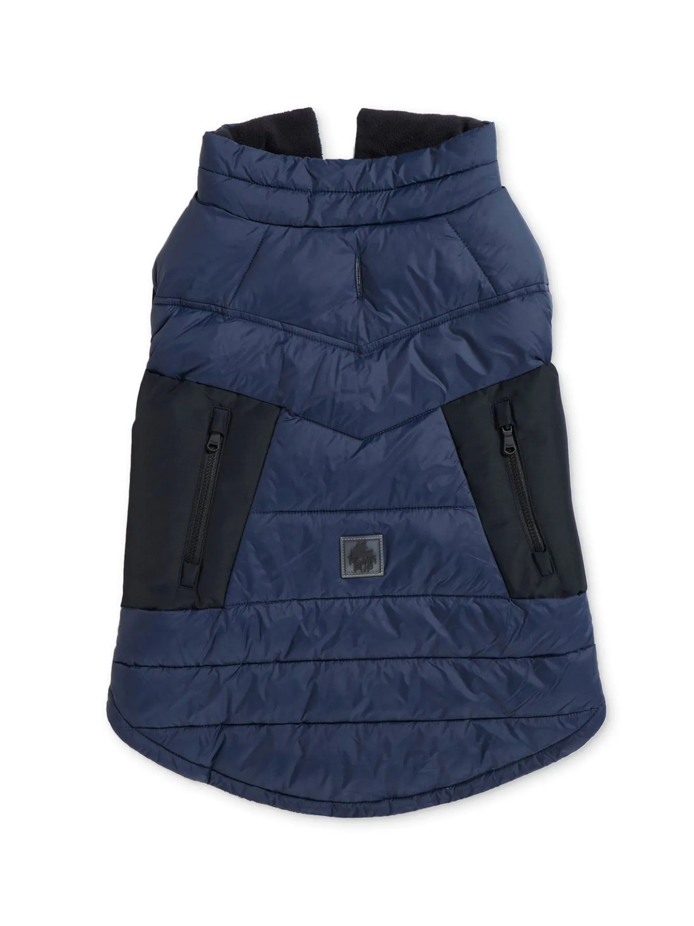 Clearance Beau Manteau Avec Attache De Laisse Pour Chiens Pup Manteaux Pour Chiens