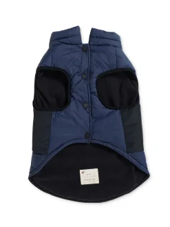 Clearance Beau Manteau Avec Attache De Laisse Pour Chiens Pup Manteaux Pour Chiens