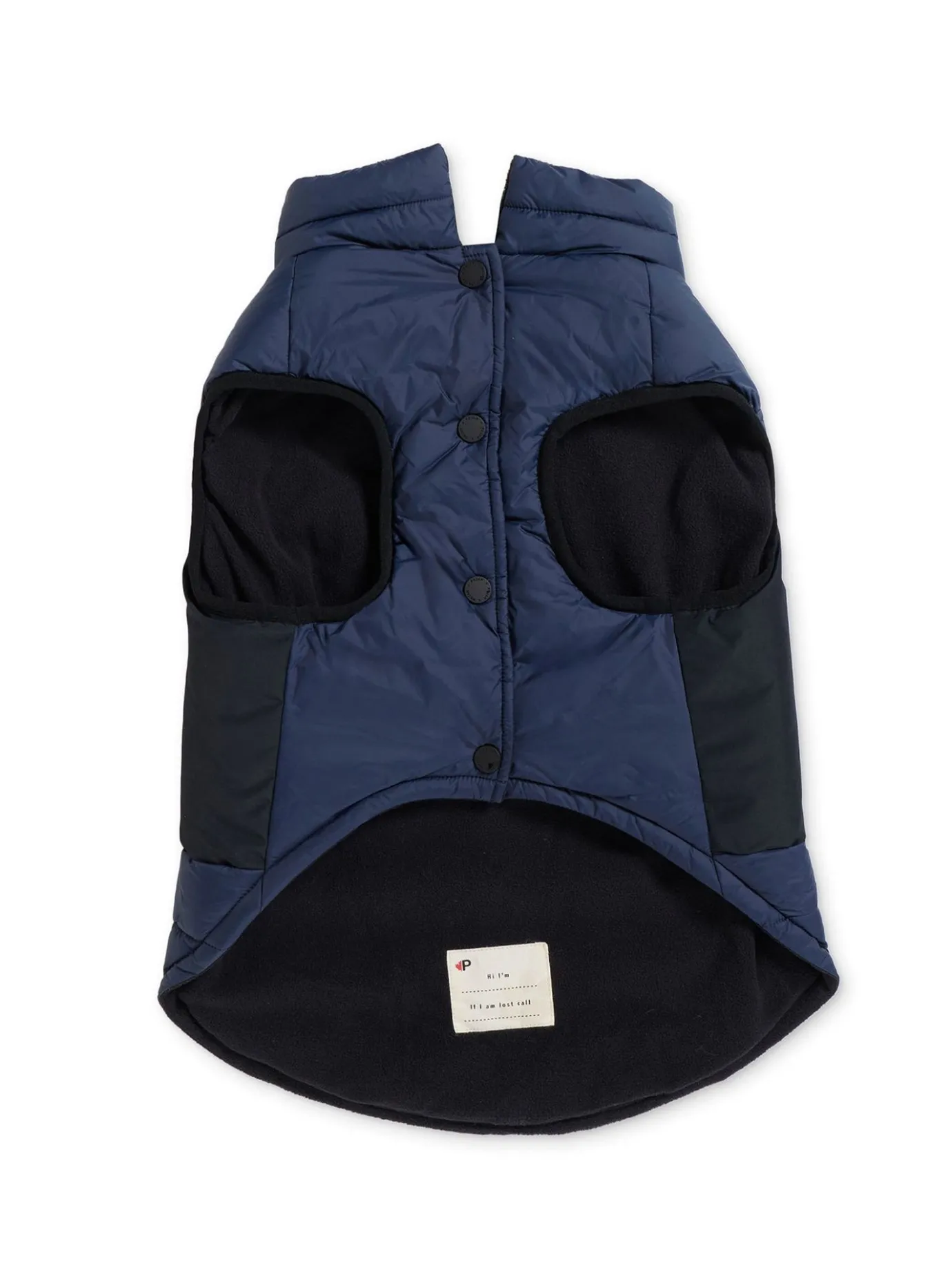 Clearance Beau Manteau Avec Attache De Laisse Pour Chiens Pup Manteaux Pour Chiens