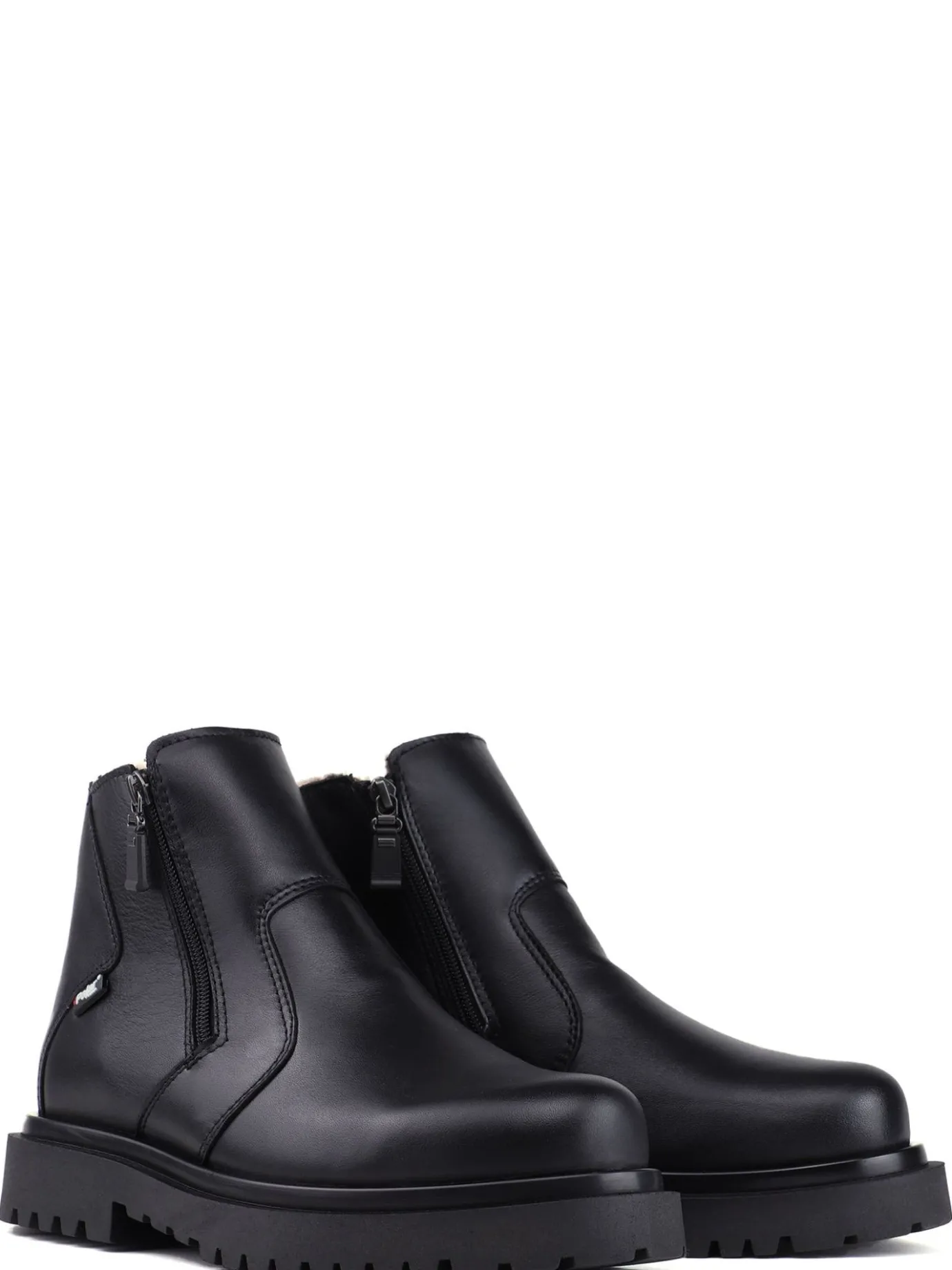 Cheap Bili 2.0 Botte Heritage Pour Hommes Hommes Bottes Décontractées