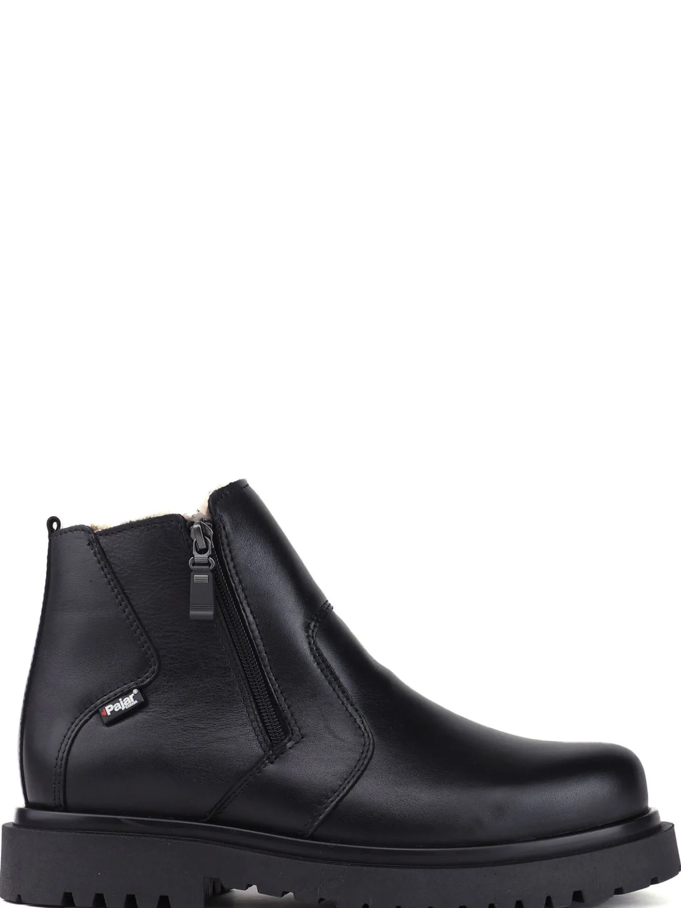 Cheap Bili 2.0 Botte Heritage Pour Hommes Hommes Bottes Décontractées