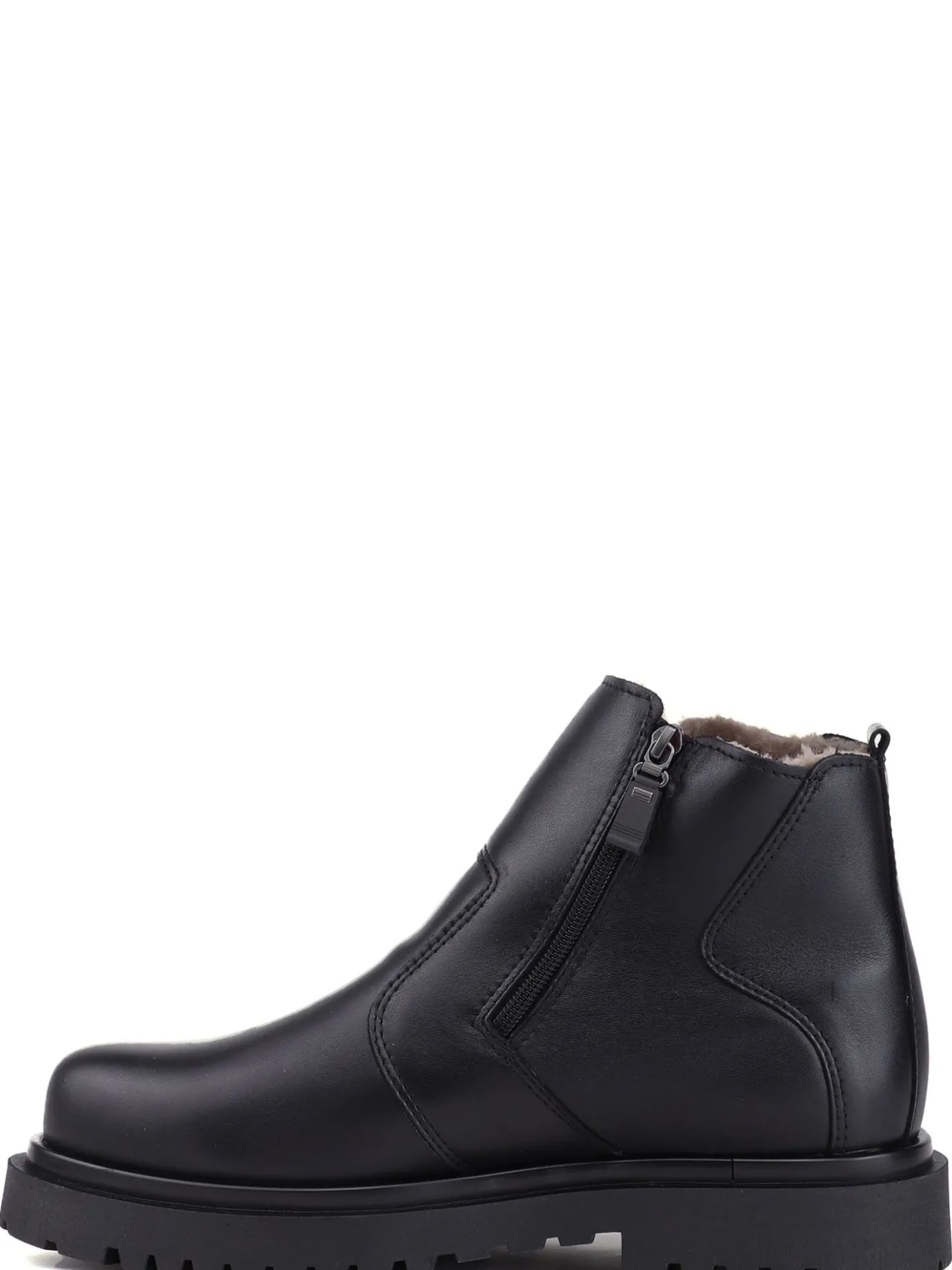 Cheap Bili 2.0 Botte Heritage Pour Hommes Hommes Bottes Décontractées