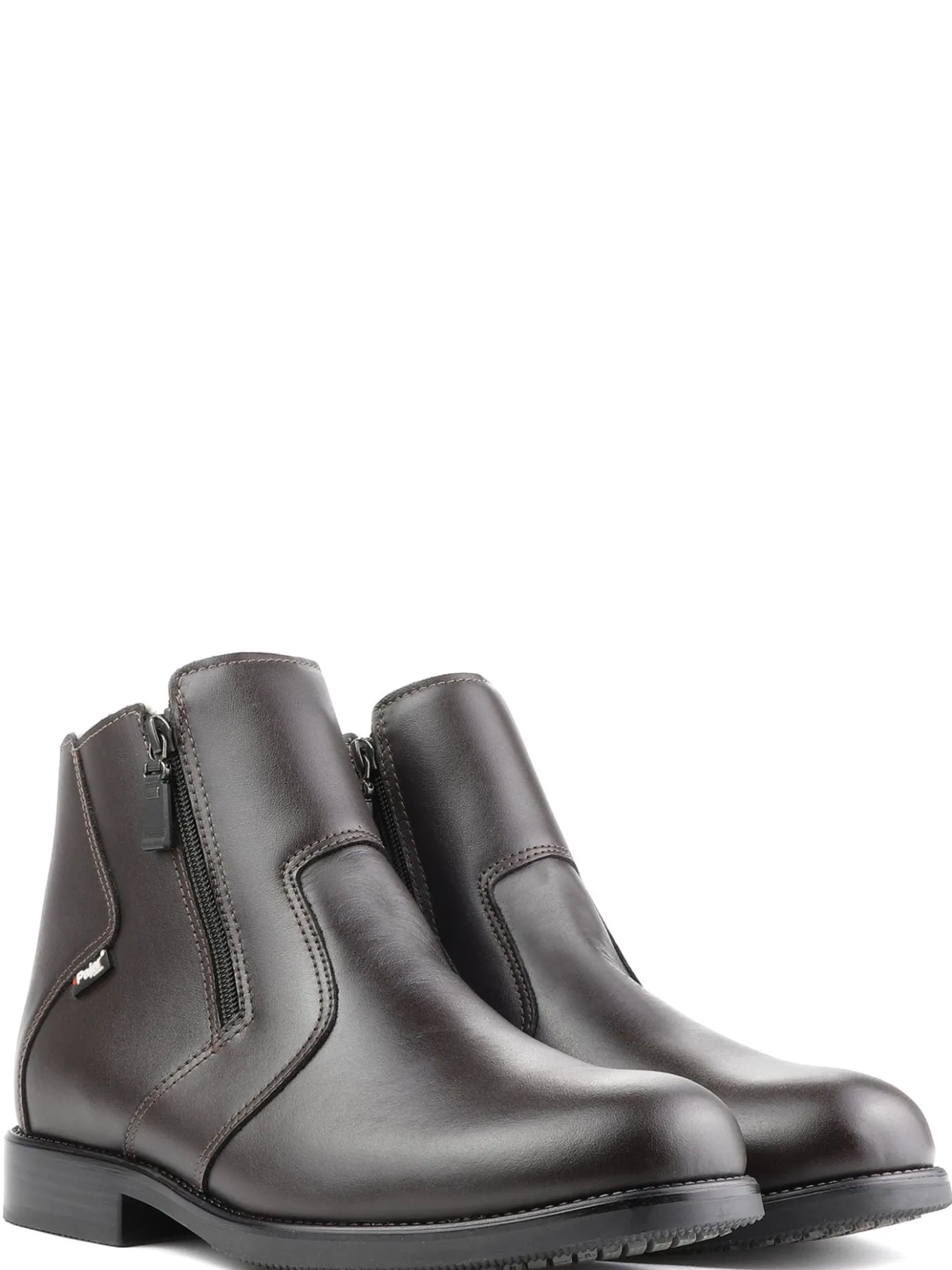 New Bili Botte Heritage Pour Hommes Hommes Bottes D'Hiver