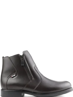 New Bili Botte Heritage Pour Hommes Hommes Bottes D'Hiver