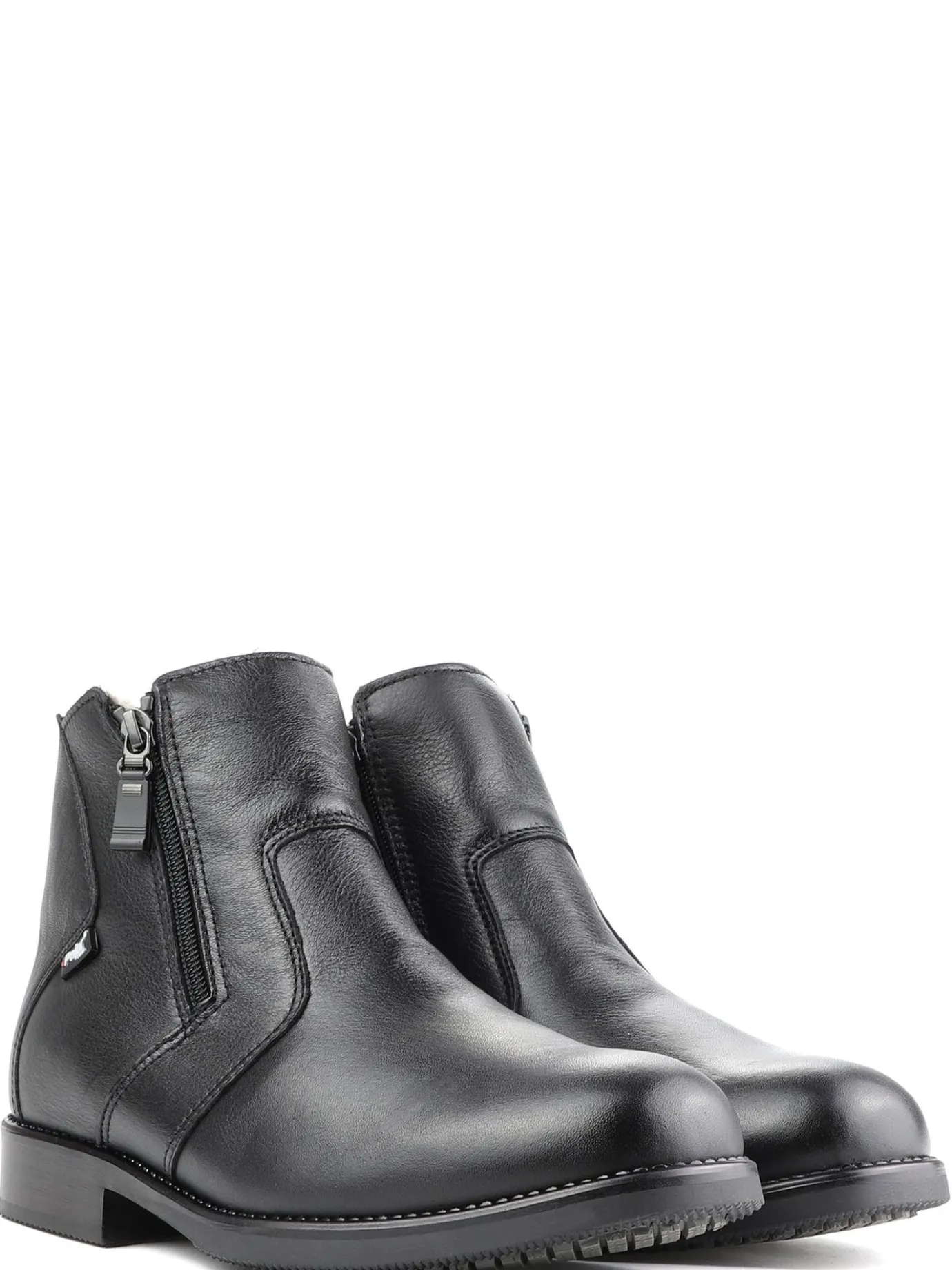 Online Bili Botte Heritage Pour Hommes Hommes Bottes D'Hiver