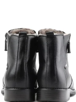 Online Bili Botte Heritage Pour Hommes Hommes Bottes D'Hiver