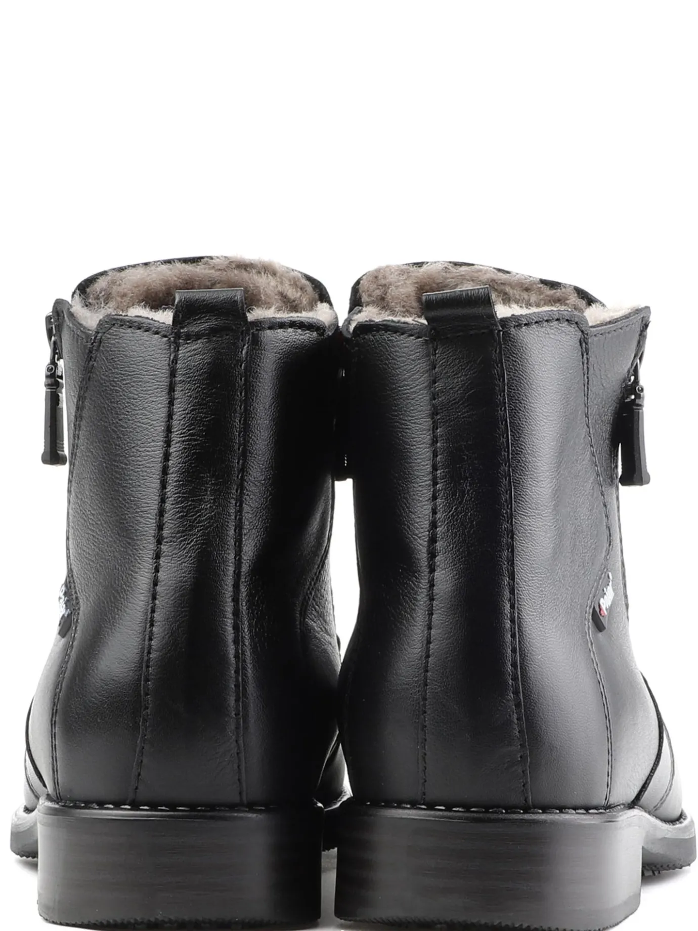 Online Bili Botte Heritage Pour Hommes Hommes Bottes D'Hiver