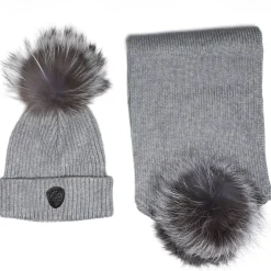 Best Blaze Ensemble Tuque Et Foulard Femmes Écharpes