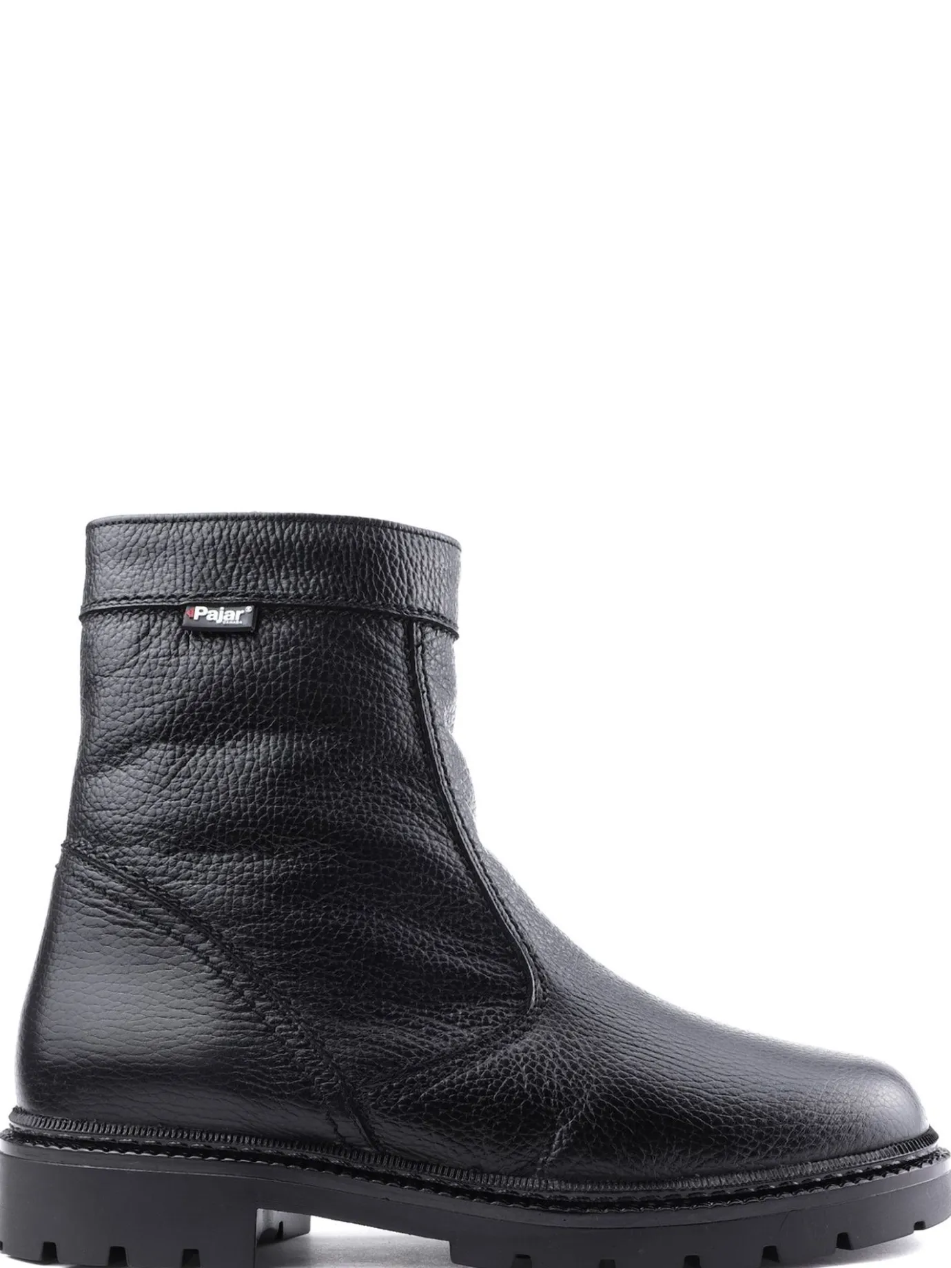 Fashion Boby Botte Heritage Pour Hommes Hommes Bottes Décontractées