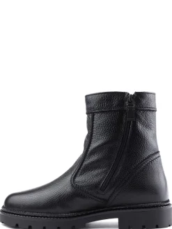 Fashion Boby Botte Heritage Pour Hommes Hommes Bottes Décontractées