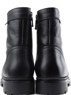 Fashion Boby Botte Heritage Pour Hommes Hommes Bottes Décontractées