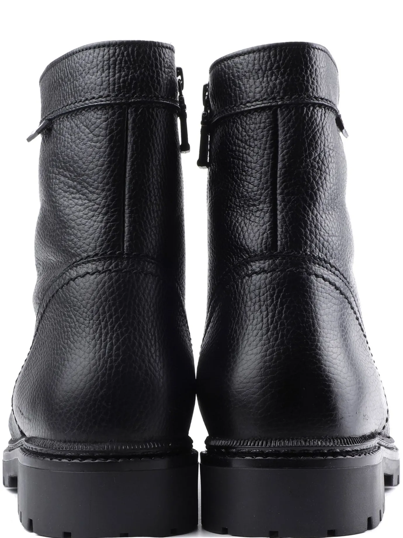 Fashion Boby Botte Heritage Pour Hommes Hommes Bottes Décontractées