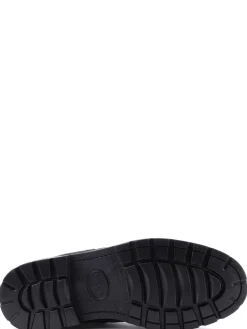 Fashion Boby Botte Heritage Pour Hommes Hommes Bottes Décontractées