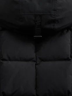 Online Caelum Manteau Matelasse Hommes Matelassés
