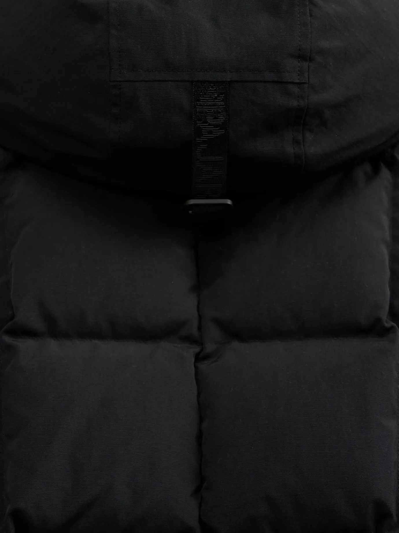 Online Caelum Manteau Matelasse Hommes Matelassés