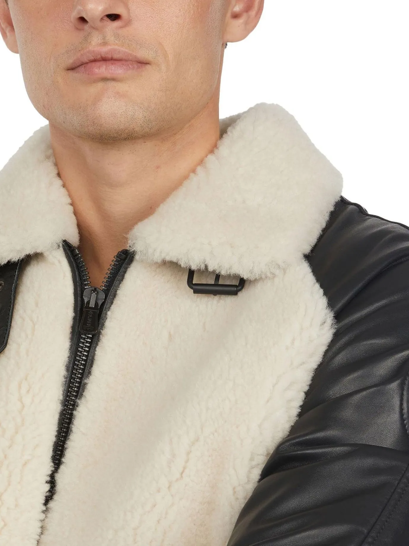 Fashion Campbell Veste Universitaire Pour Hommes Hommes Bombers