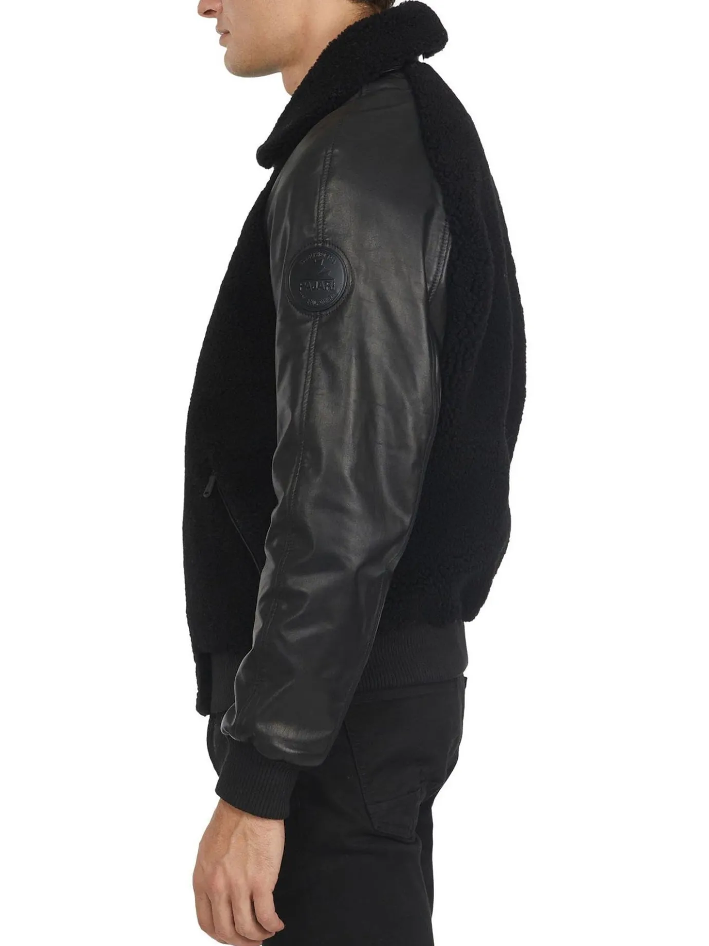 Cheap Campbell Veste Universitaire Pour Hommes Hommes Bombers