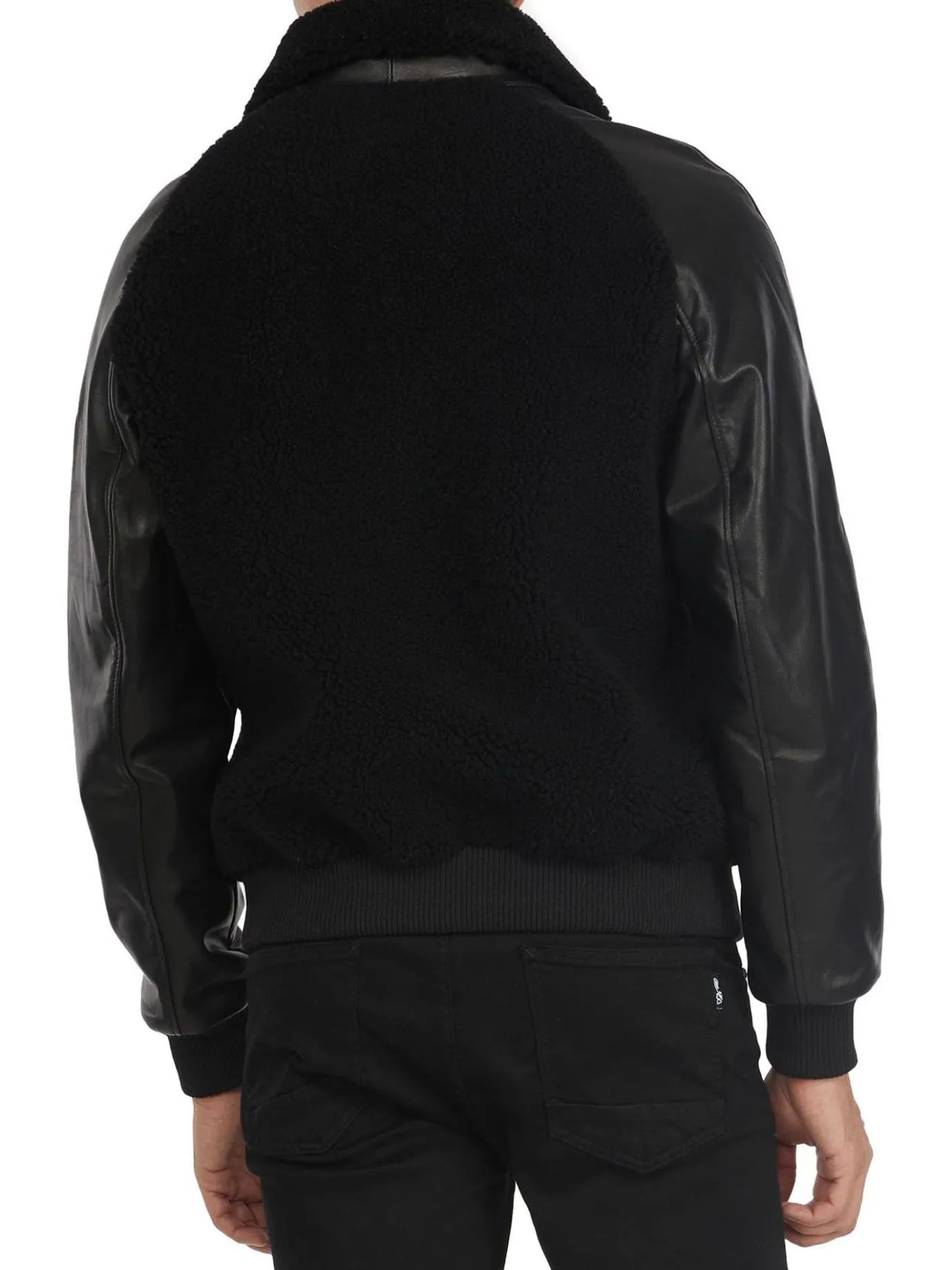 Cheap Campbell Veste Universitaire Pour Hommes Hommes Bombers