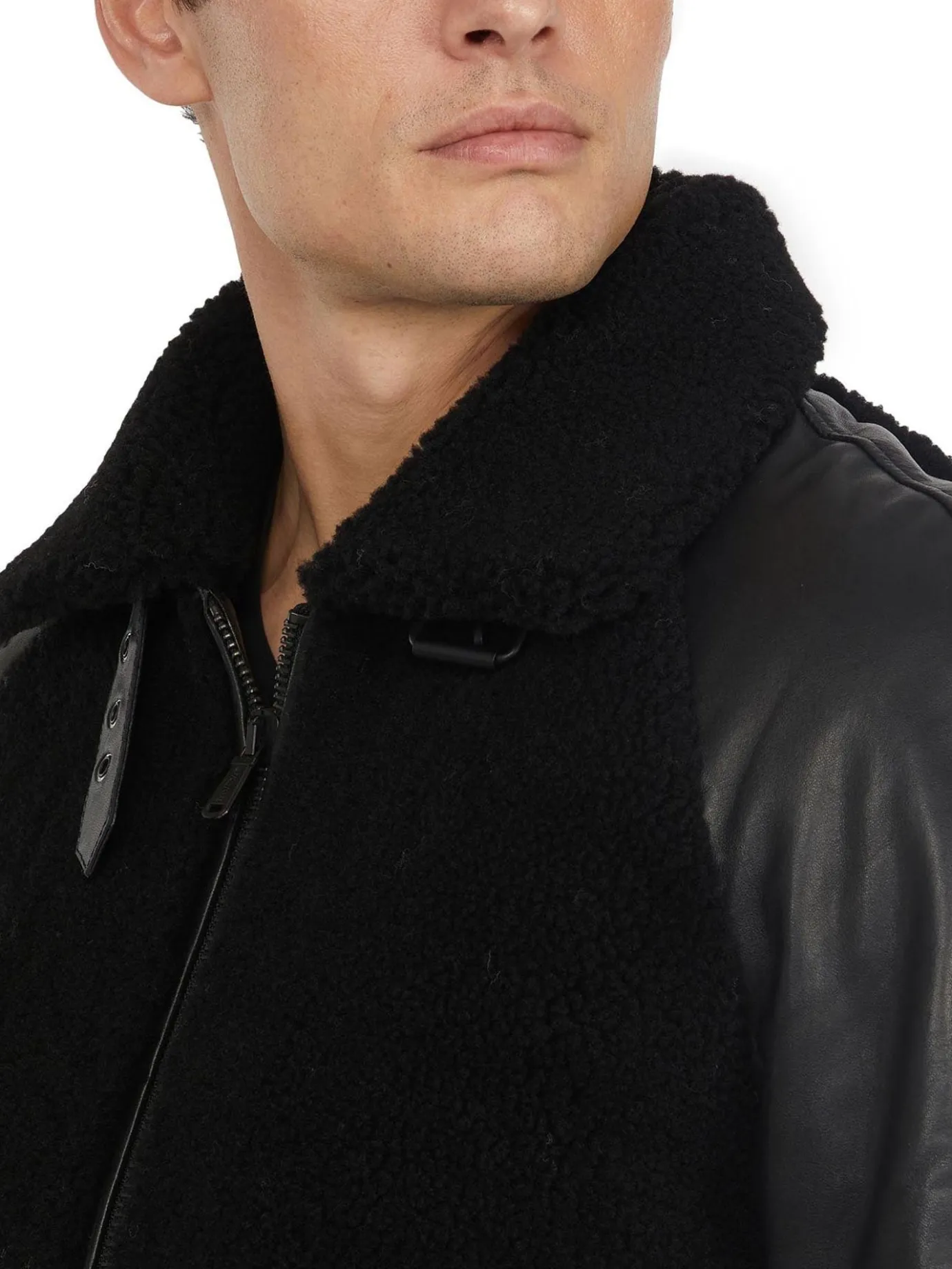 Cheap Campbell Veste Universitaire Pour Hommes Hommes Bombers