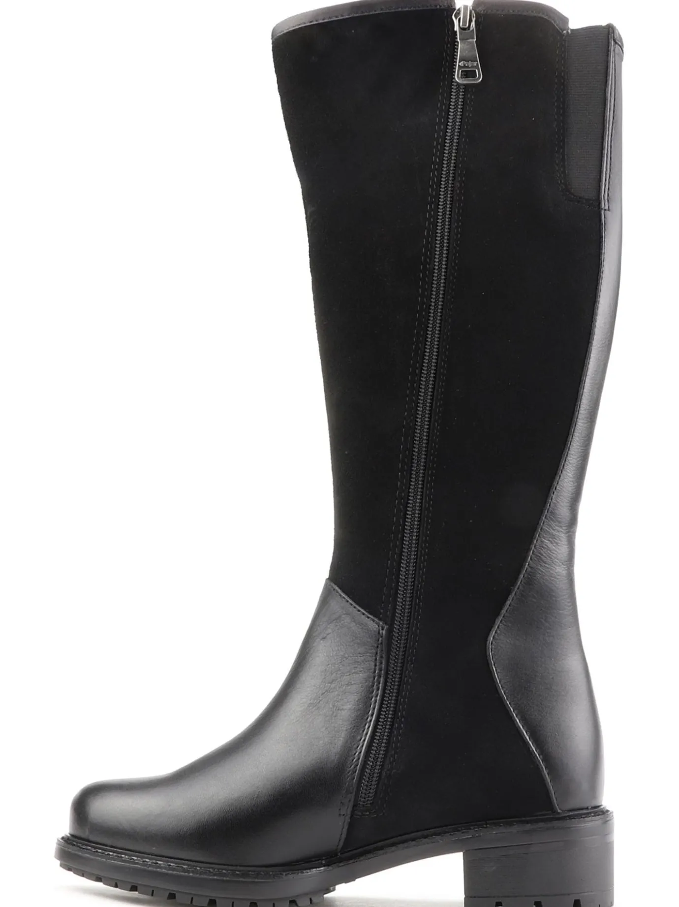 Flash Sale Carry F Botte Heritage Hauteur Genou Pour Femmes Femmes Bottes Décontractées