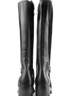 Flash Sale Carry F Botte Heritage Hauteur Genou Pour Femmes Femmes Bottes Décontractées
