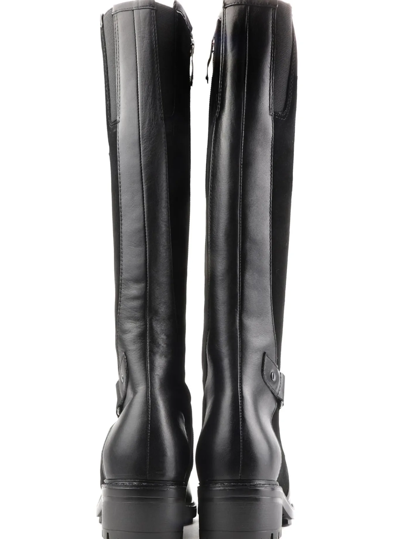 Flash Sale Carry F Botte Heritage Hauteur Genou Pour Femmes Femmes Bottes Décontractées