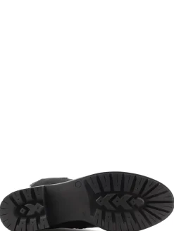 Flash Sale Carry F Botte Heritage Hauteur Genou Pour Femmes Femmes Bottes Décontractées