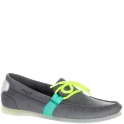 Store Carter Soulier Bateau Pour Hommes Hommes Baskets