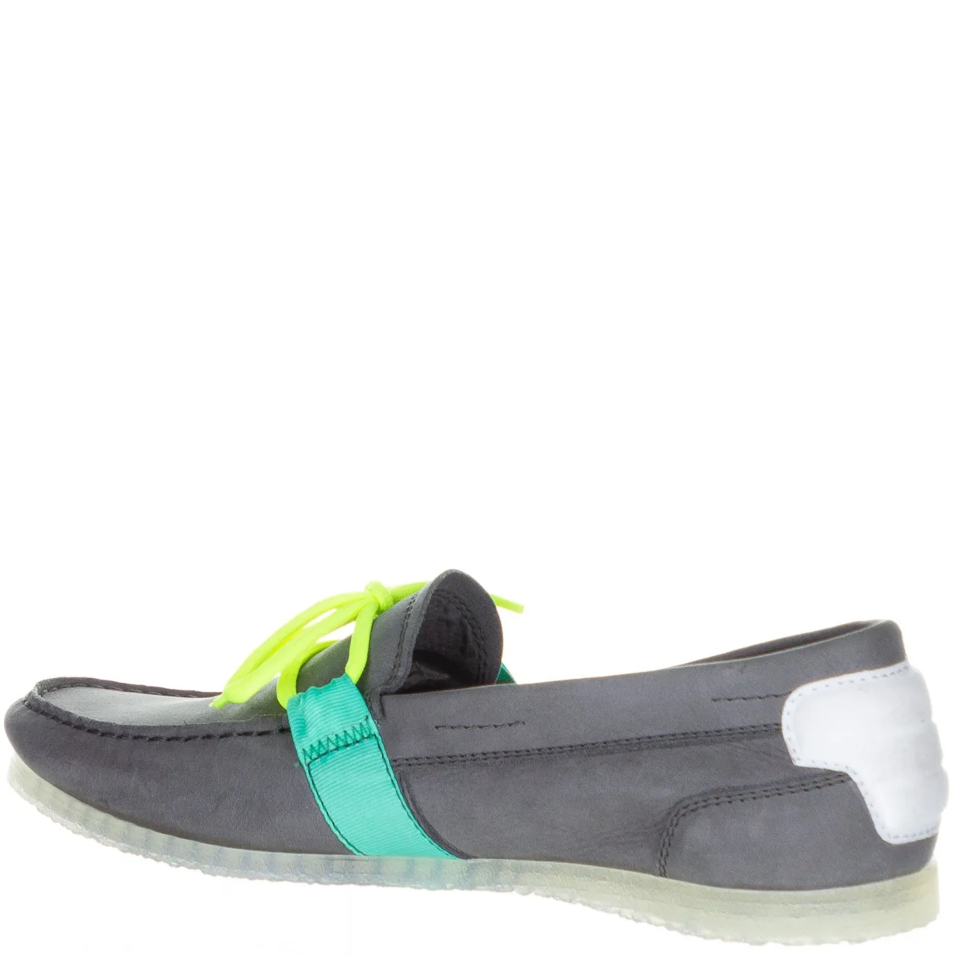 Store Carter Soulier Bateau Pour Hommes Hommes Baskets
