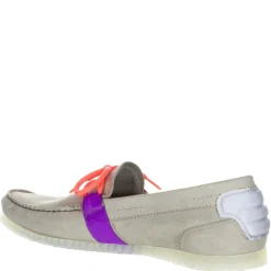 Sale Carter Soulier Bateau Pour Hommes Hommes Baskets