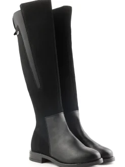 New Cavalia Botte Heritage Pour Femmes Femmes Bottes Décontractées