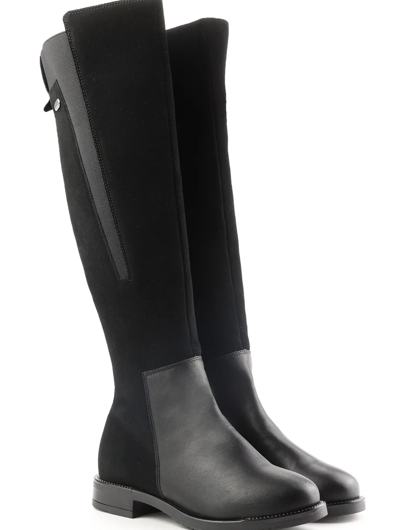New Cavalia Botte Heritage Pour Femmes Femmes Bottes Décontractées