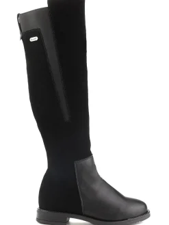 New Cavalia Botte Heritage Pour Femmes Femmes Bottes Décontractées